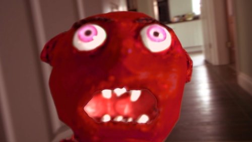 Trauma Goblin