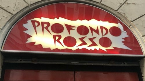 The World of Dario Argento 3: Museum of Horrors