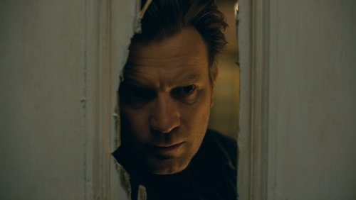 Doctor Sleep