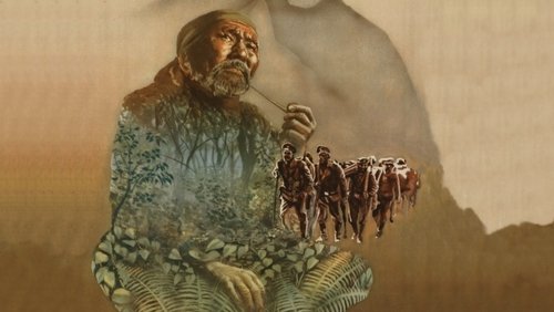 Dersu Uzala