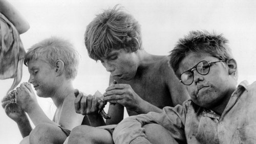 Lord of the Flies