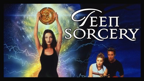 Teen Sorcery
