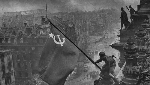 Russia's War: Blood Upon the Snow