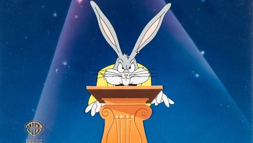 Bugs Bunny's Overtures to Disaster