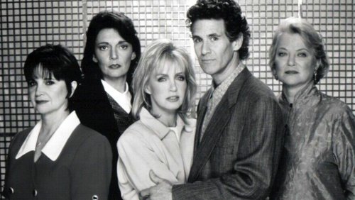 The Stepford Husbands