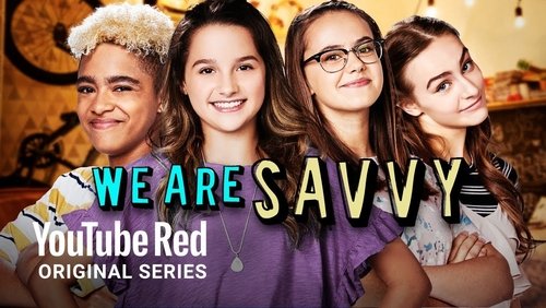 We Are Savvy