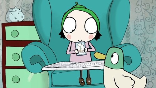 Sarah & Duck