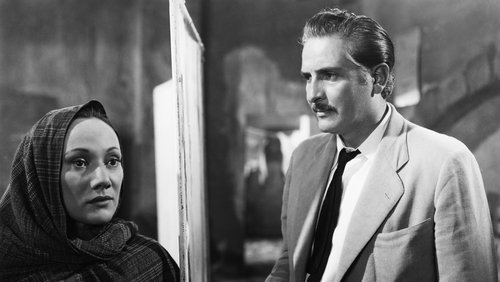 Soledad's Shawl