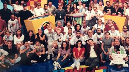 Double Dare 2000