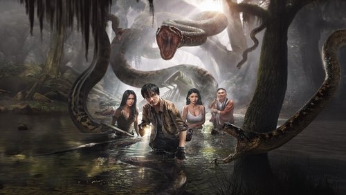 Anaconda
