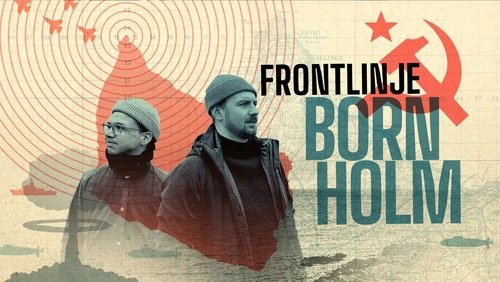 Frontlinje Bornholm