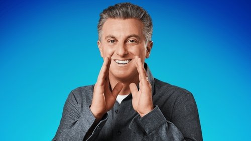 Domingão com Huck