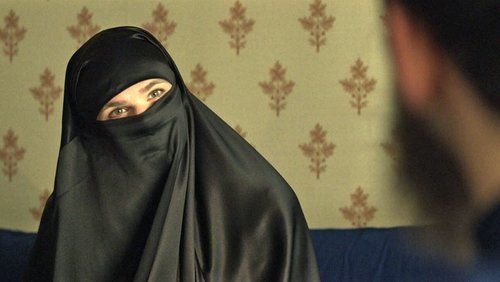 Some Like It Veiled