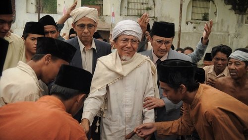 The Clerics