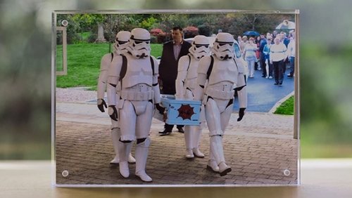 Heroes of the Empire