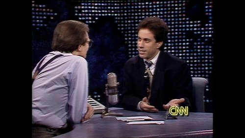 The Seinfeld Story