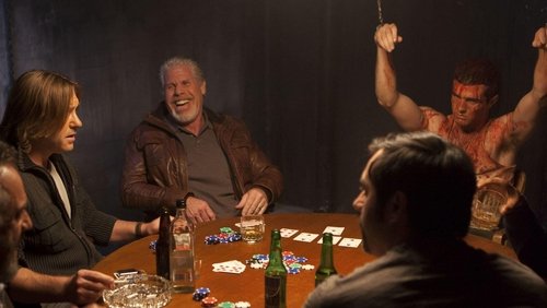 Poker Night
