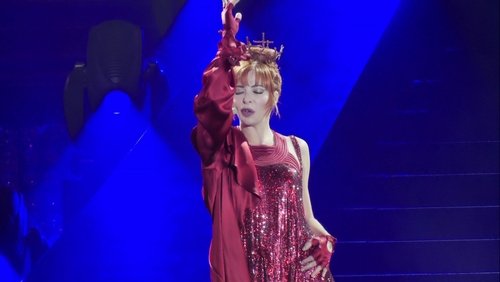Mylène Farmer : Tour 2009