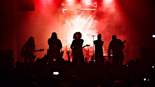 Play with the Devil – Becoming Zeal & Ardor