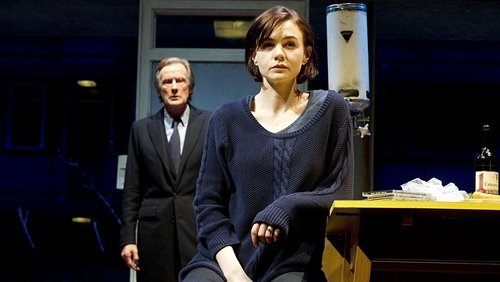 National Theatre Live: Skylight