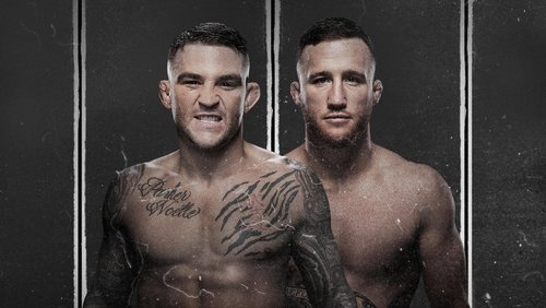 UFC 291: Poirier vs. Gaethje 2