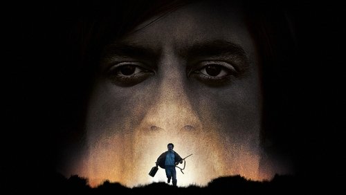 No Country for Old Men