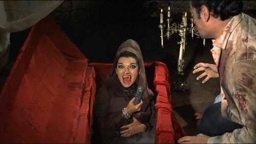 Frankenstein's Bloody Terror