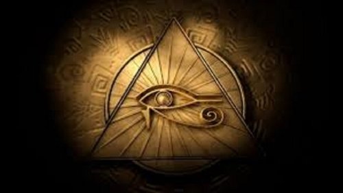 El Ojo De Horus