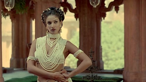 Kama Sutra: A Tale of Love