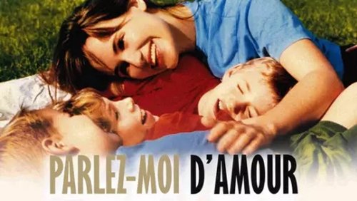 Parlez-moi d'amour