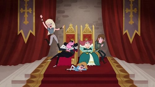 Long Live the Royals