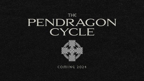 The Pendragon Cycle