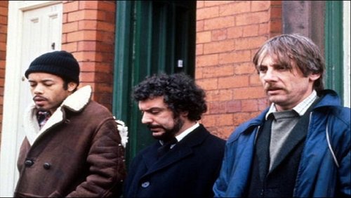Boys from the Blackstuff