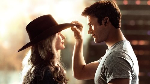 The Longest Ride