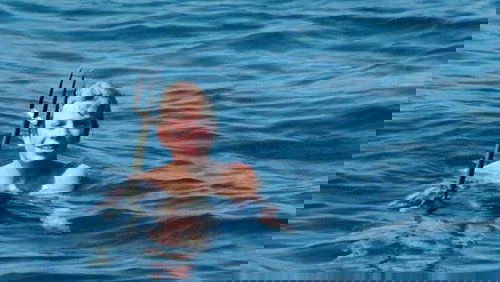 The Sea Children