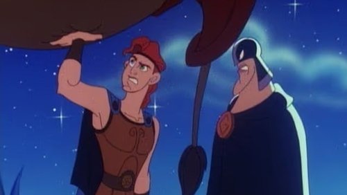 Hercules: Zero to Hero