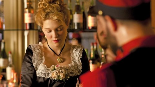 Diary of a Chambermaid