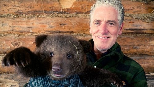 Grizzly Bear Cubs and Me