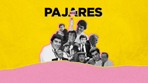 Pajares & CIA