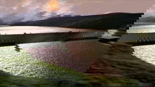 China's Mega-Dam