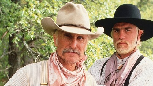 Lonesome Dove