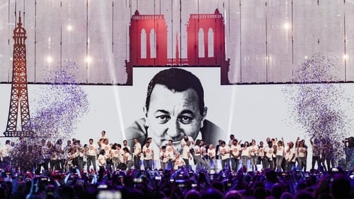 Les Enfoirés 2020 - Le Pari(s) des Enfoirés