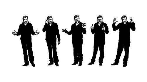The Pervert's Guide to Cinema