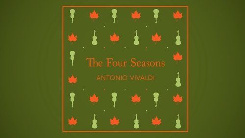 Vivaldi: The Four Seasons