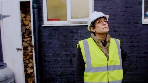 Alex Polizzi: My Hotel Nightmare