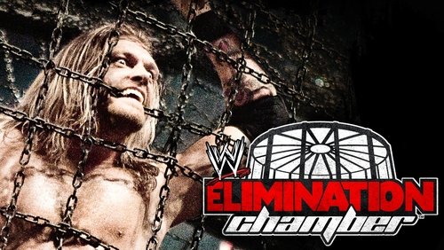 WWE Elimination Chamber 2011