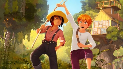 Tom Sawyer