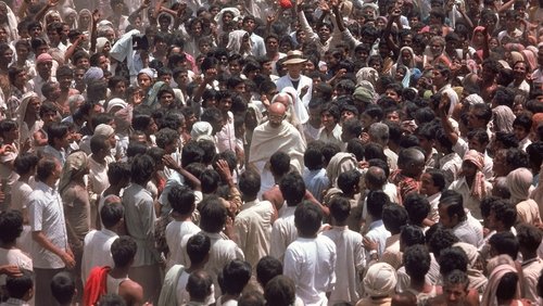 Gandhi