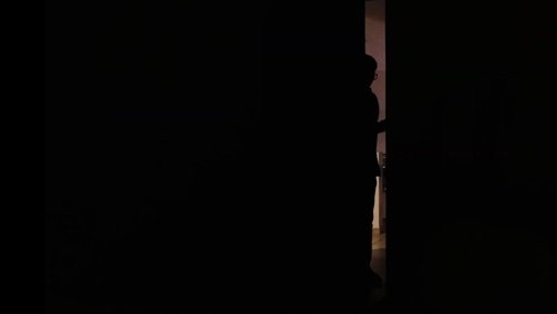 Someone's Inside