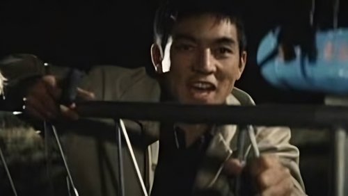 Big Shots Die at Dawn